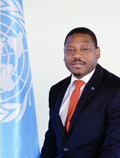Jean-Paul Ngome Abiaga